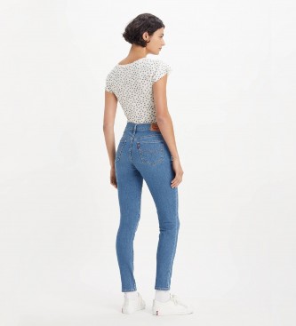 Levi's Jean 311 Slim Fitted Light blue shapers