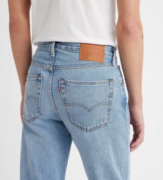 Pantalones Levis 501® Original Pant Azul de Hombre, 00501-3410