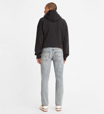 Levi's Jean 511 Fitted bleu clair