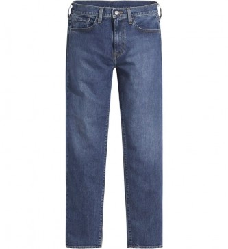 Levi's Jeans 512 Slim affusolati blu