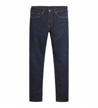 Levi's Jeans Tapered Cut 502 navy