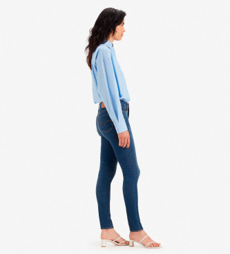 Levi's Jeans 311 Shaping Skinny blauw