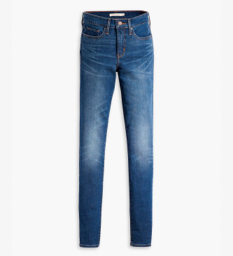 Levi's Jeans 311 Shaping Skinny bleu
