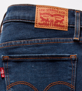 Levi's Jeans 311 Shaping Skinny azul