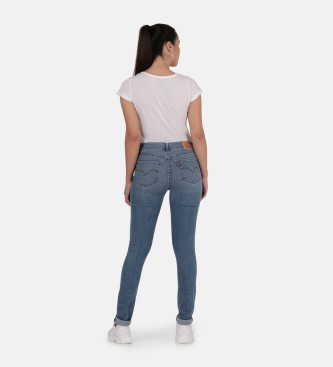 Levi's Jeans 311 Shapping Skinny azul