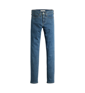 Levi's Calas de ganga 312 Shaping Slim Fit azul