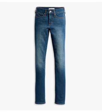 Levi's Jeans 314 Straight Straight Shaper azul