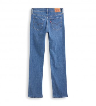 Levi's Jeans 314 Straight Lapis Spe blue 