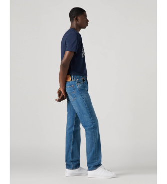 Levi's Jeans 501 Original azul