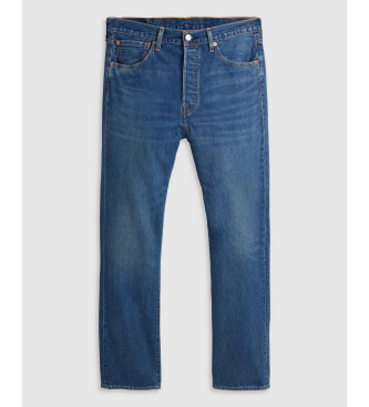 Levi's Jeans 501 Original azul
