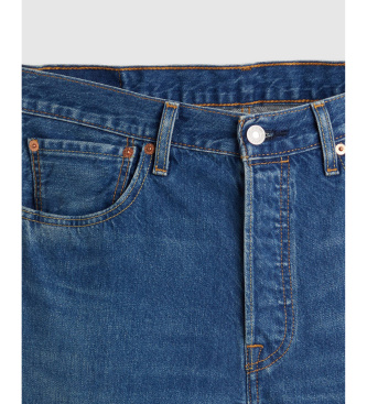 Levi's Jeans 501 Original azul