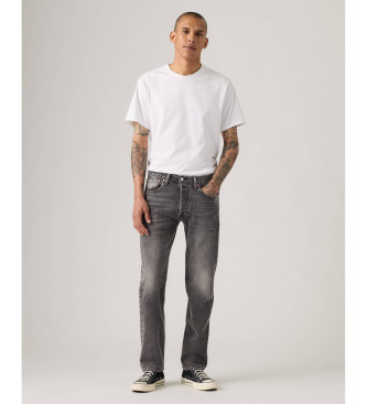 Levi's Jeans 501 Original grey