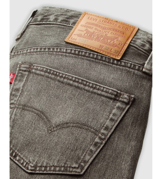 Levi's Jeans 501 Original grey