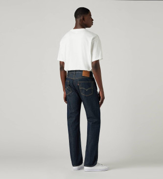 Levi's Jeans 501 Blu originale