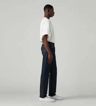 Levi's Jeans 501 Blu originale
