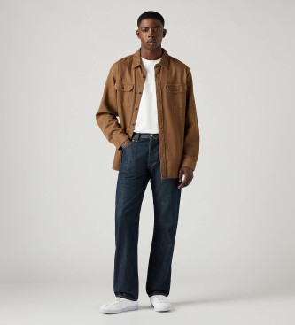 Levi's Jeans 501 Blu originale