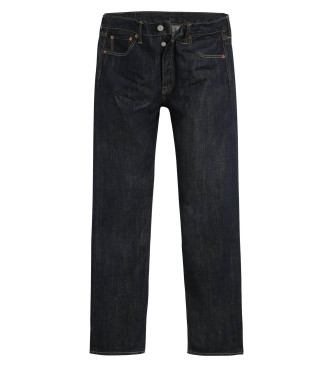 Levi's Jeans 501 Blu originale