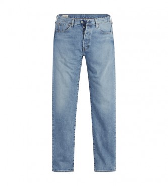 Levi's Jeans 501 Original blue