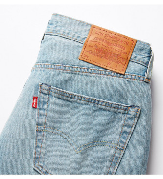 Levi's Jeans 501 Origineel blauw