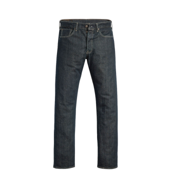 Levi's Jeans 501 Blu originale