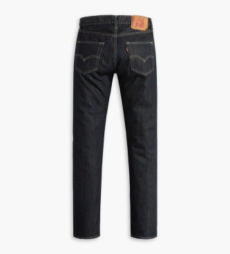 Levi's Jeans 501 Blu originale