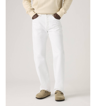 Levi's Jeans 501 Original wei�