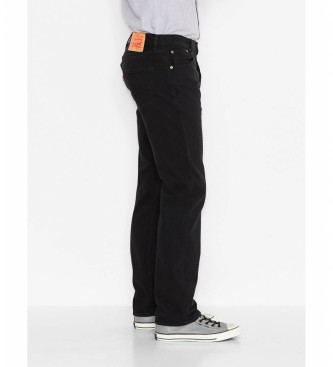 Levi's Jeans 501 Original sort