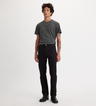 Levi's Jeans 501 Origineel zwart