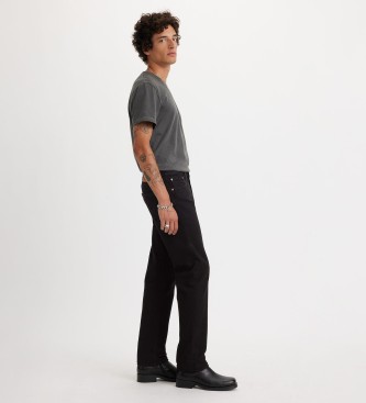 Levi's Calas de ganga 501 Original preto