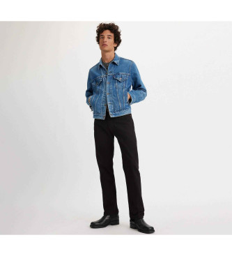 Levi's Kavbojke 501 Original black