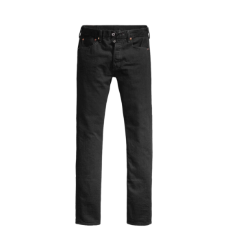 Levi's Jeans 501 Original black