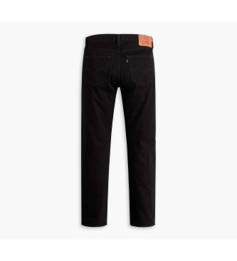 Levi's Calas de ganga 501 Original preto