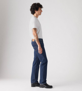 Levi's Jeans 501 Original Onewash navy