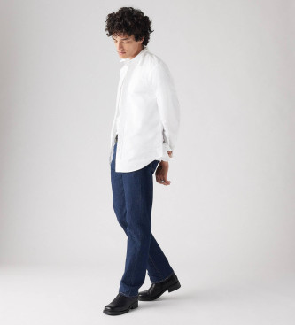 Levi's Jeans 501 Original Onewash navy