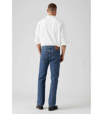 Levi's Jeans 501 Original stonewash blue