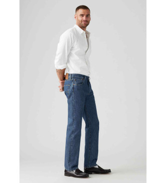 Levi's Jeans 501 Original stonewash blue