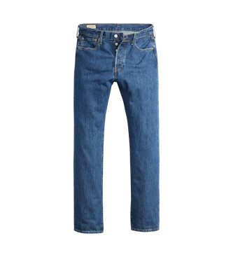 Levi's Jeans 501 Original stonewash blue