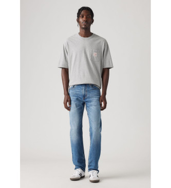 Levi's Jeans 502 Taper bl