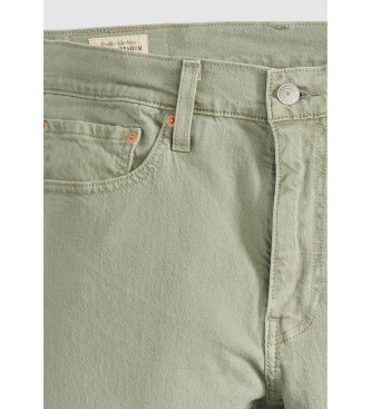 Levi's Jeans 502 Taper grn