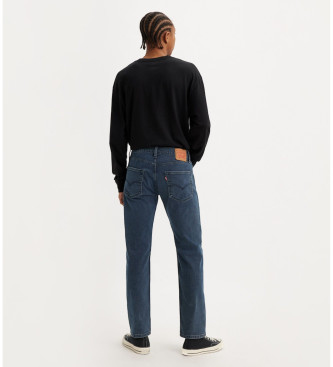 Levi's Jeans 502 Taps toelopend Cali blauw