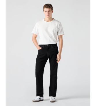 Levi's Kavbojke 505 Regular black