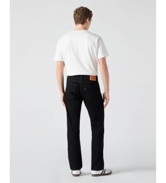 Levi's Kavbojke 505 Regular black