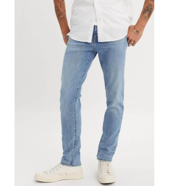 Levi's Jeans 510 Fitted azul