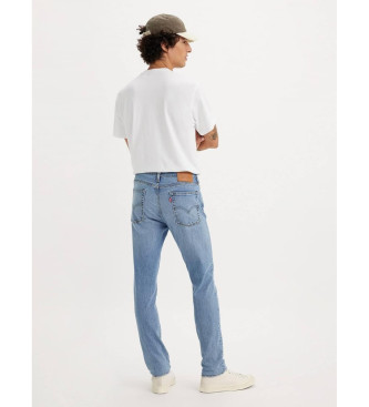 Levi's Jeans 510 Fitted blue