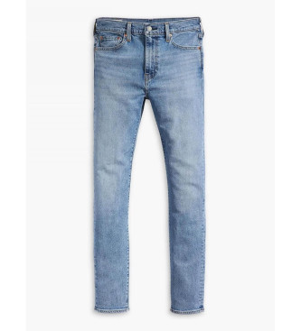 Levi's Jeans 510 Fitted blau