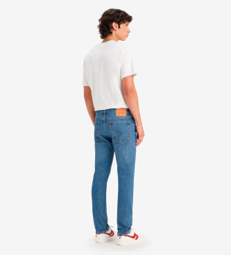 Levi's Calas de ganga 510 Skinny azul