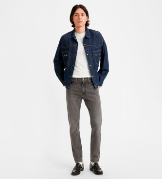 Levi's Dżinsy 510 Skinny szary