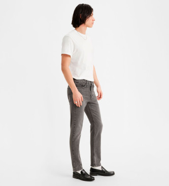 Levi's Dżinsy 510 Skinny szary