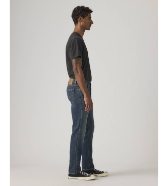 Levi's Jeans 511 Slim blau