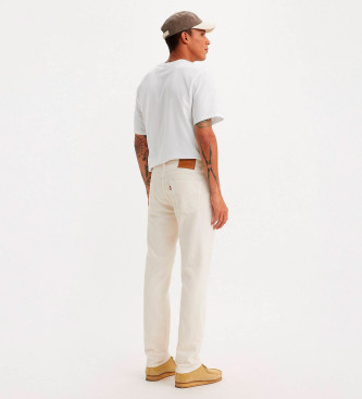 Levi's Jeans 511 Slim Light white
